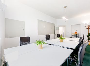  Coworking do wynajęcia w Gdańsk