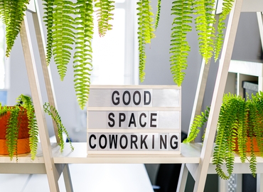  Coworking do wynajęcia w Gdańsk