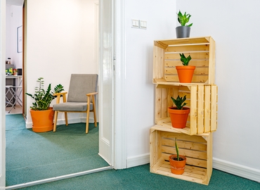  Coworking do wynajęcia w Gdańsk