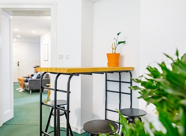 123 m² Shared workspace  in Gdansk, Stanisława Małachowskiego 8 (80-262) - 9 | MatchOffice