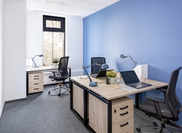 Virtual address in Warszawa Wola, Skierniewicka 16/20 (01-230) - 3 | MatchOffice.com