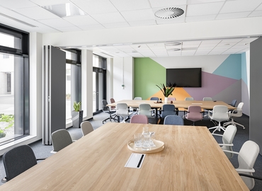 Virtual address in Warszawa Wola, Skierniewicka 16/20 (01-230) - 4 | MatchOffice.com