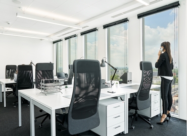  Biurowce do wynajęcia w Łódź