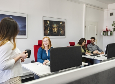 36 m² Coworking space  in Wroclaw, Plac Solny 15 (50-063) - 0 | MatchOffice
