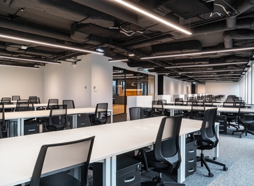2285 m² Business space in Warszawa Mokotów, Dziekońskiego 1 (00-728) - 3 | MatchOffice