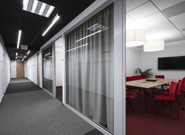 Sala konferencyjna do wynajęcia w Wrocław