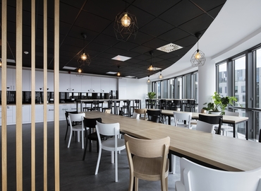 Sala konferencyjna do wynajęcia w Wrocław