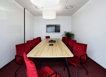 Sala konferencyjna do wynajęcia w Wrocław