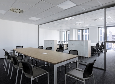 Sala konferencyjna do wynajęcia w Wrocław