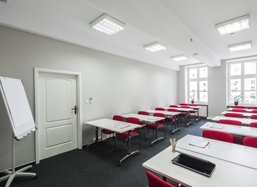 36 m² Conference hall in Wroclaw, Plac Solny 15 (50-062) - 2 | MatchOffice