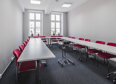 Sala konferencyjna do wynajęcia w Wrocław