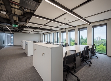 3012 m² Business space in Cracow, Opolska 114 (31-323) - 2 | MatchOffice