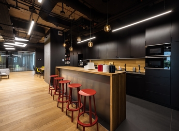 3012 m² Serviced office in Cracow, Opolska 114 (31-323) - 3 | MatchOffice