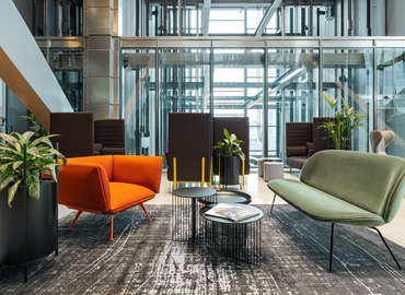 Centrum biznesowe do wynajęcia w Warszawa Śródmieście