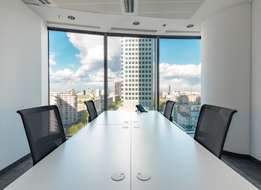 Centrum biznesowe do wynajęcia w Warszawa Śródmieście