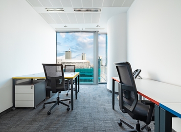  Biurowce do wynajęcia w Warszawa Śródmieście