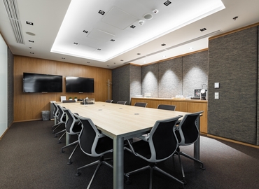 Centrum biznesowe do wynajęcia w Warszawa Śródmieście