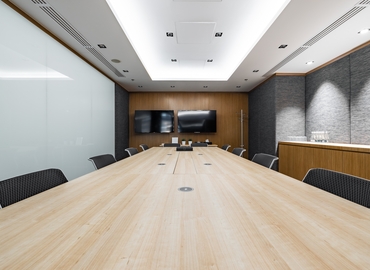 Centrum biznesowe do wynajęcia w Warszawa Śródmieście