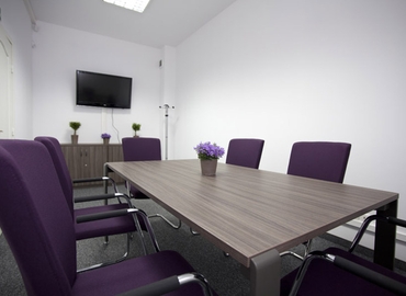 Sala konferencyjna do wynajęcia w Wrocław