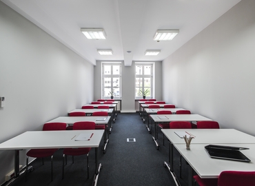 Sala konferencyjna do wynajęcia w Wrocław