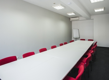 Sala konferencyjna do wynajęcia w Wrocław