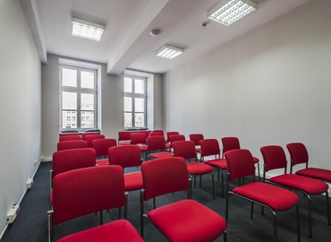 Sala konferencyjna do wynajęcia w Wrocław