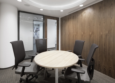 1235 m² Business center in Warszawa Mokotów, Puławska 2 (02-566) - 2 | MatchOffice