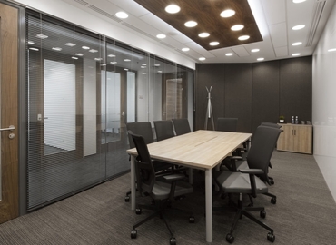 1235 m² Serviced office in Warszawa Mokotów, Puławska 2 (02-566) - 8 | MatchOffice