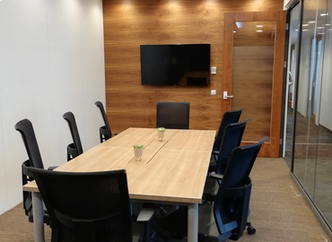 1235 m² Business space in Warszawa Mokotów, Puławska 2 (02-566) - 9 | MatchOffice