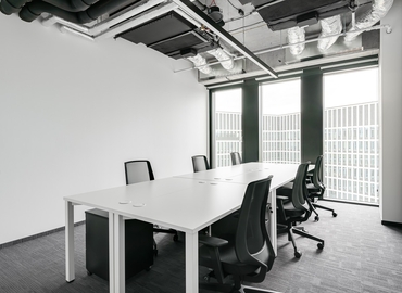 2325 m² Business space in Katowice, Żelazna 2 (40-851) - 8 | MatchOffice.com