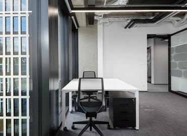 2325 m² Serviced office in Katowice, Żelazna 2 (40-851) - 18 | MatchOffice.com