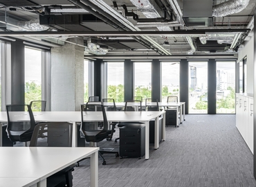 2325 m² Serviced office in Katowice, Żelazna 2 (40-851) - 21 | MatchOffice.com