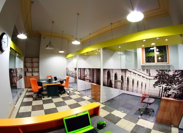 Centrum biznesowe do wynajęcia w Warszawa Śródmieście