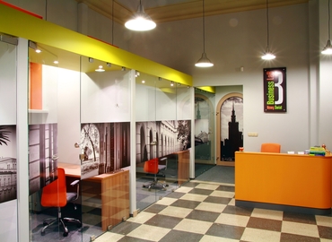 Biurowce do wynajęcia w Warszawa Śródmieście