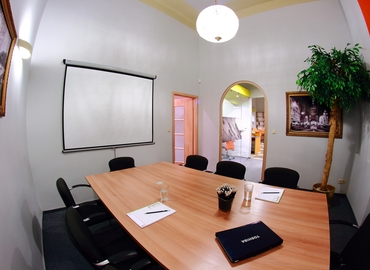 Centrum biznesowe do wynajęcia w Warszawa Śródmieście