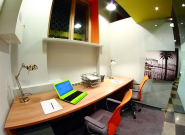 Biurowce do wynajęcia w Warszawa Śródmieście