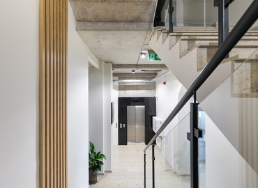  Biurowce do wynajęcia w Kraków