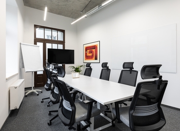 Centrum biznesowe do wynajęcia w Kraków