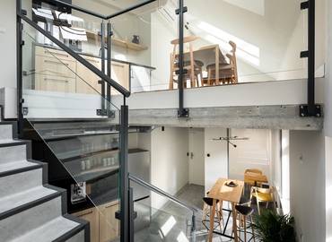 Centrum biznesowe do wynajęcia w Kraków