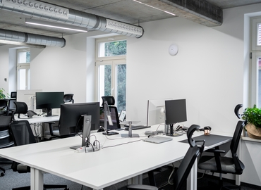 Biuro do wynajęcia w Kraków