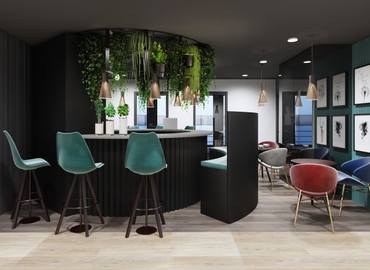 30 m² Business center in Warszawa Śródmieście, ul. Zajęcza 15 (00-351) - 0 | MatchOffice.com