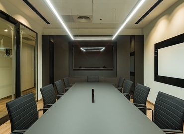 Centrum biznesowe do wynajęcia w Warszawa Śródmieście