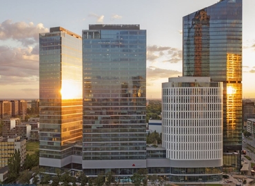 Virtual business address in Warszawa Śródmieście, rondo Daszyńskiego 2B (00-843) - 0 | MatchOffice.com