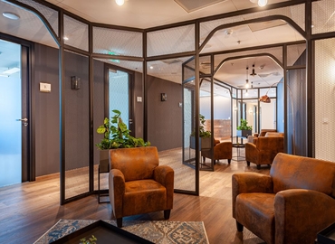 Wirtualne biuro do wynajęcia w Warszawa Śródmieście