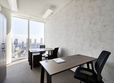 Wirtualne biuro do wynajęcia w Warszawa Śródmieście