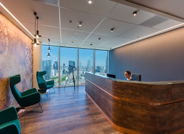 Wirtualne biuro do wynajęcia w Warszawa Śródmieście