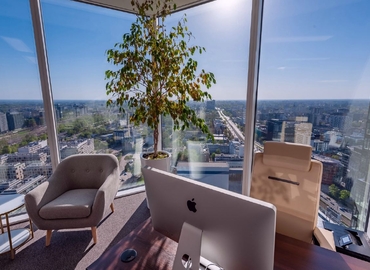 Sala konferencyjna do wynajęcia w Warszawa Śródmieście