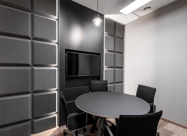 Sala konferencyjna do wynajęcia w Warszawa Śródmieście