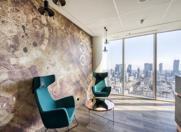 Sala konferencyjna do wynajęcia w Warszawa Śródmieście