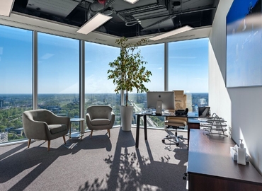 Sala konferencyjna do wynajęcia w Warszawa Śródmieście